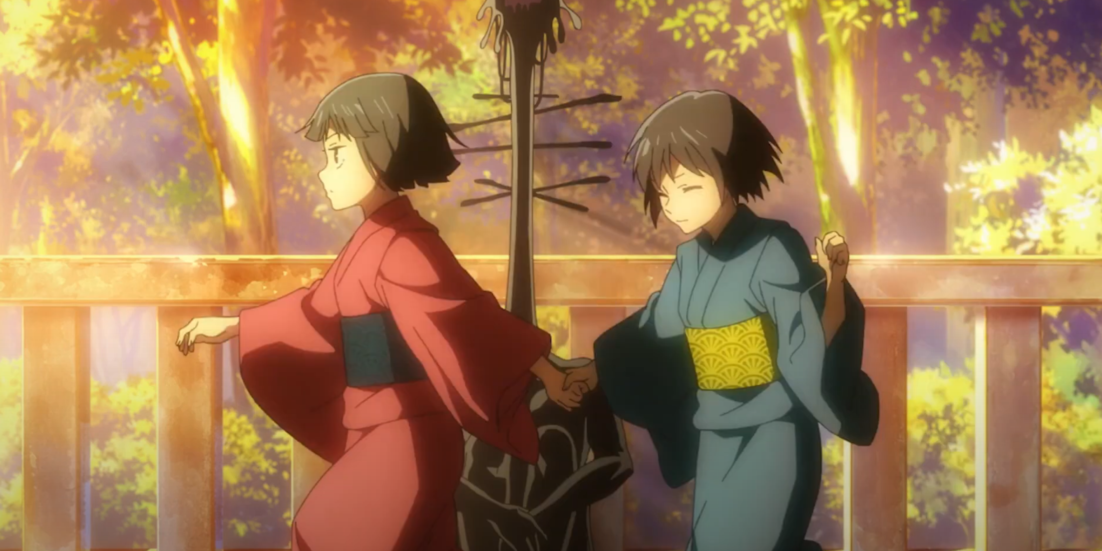 The Gojo Clan & JJK's Big Three Sorcerer Families, Explained