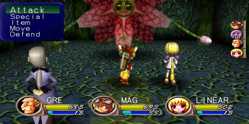 Video Games Sega Dreamcast Evolution Combat