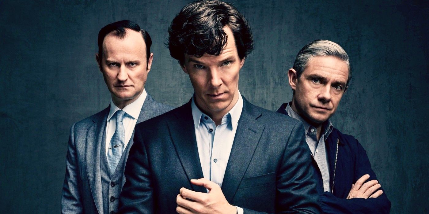 Sherlock All Episodes Ranked According To Imdb Cbr 