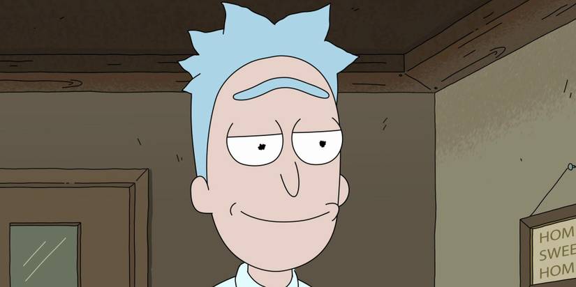 Ricky and Morty: Best Rick Varients, Ranked