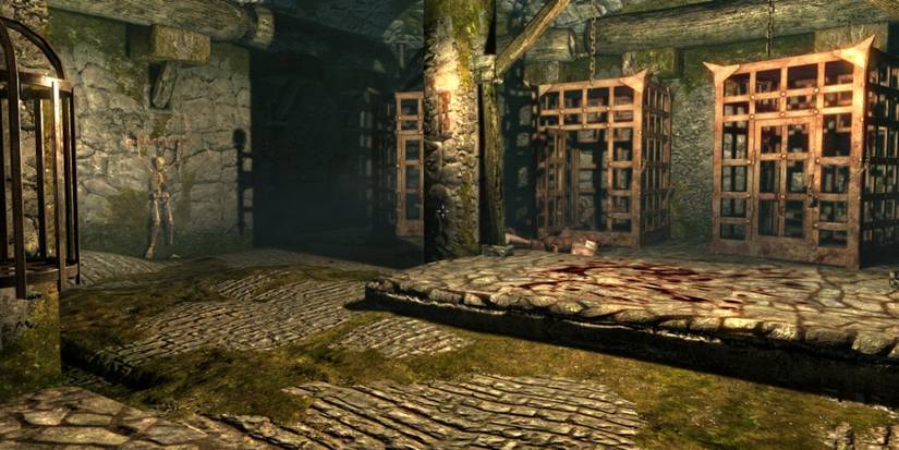 10 Lessons The Open World Genre Could Learn From Skyrim