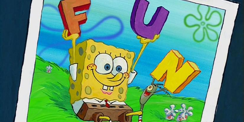The 10 Most Iconic Episodes Of SpongeBob SquarePants Ranked the-10-most-iconic-episodes-of-spongebob-squarepants-ranked