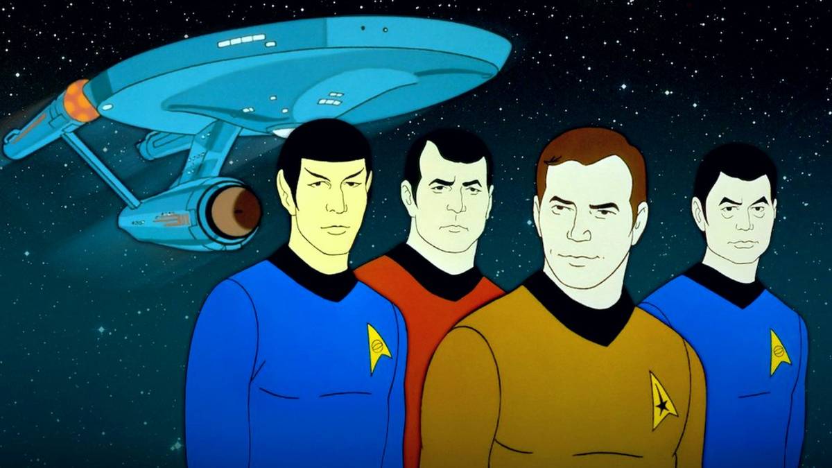 6 Greatest '70s Cartoons of All Time