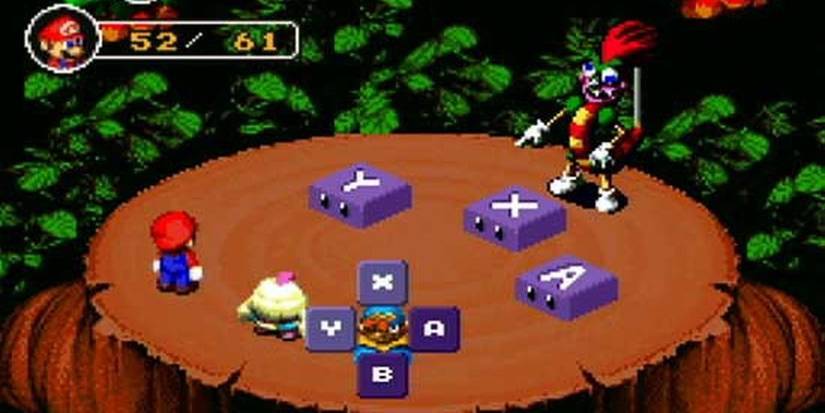 10 SNES Era RPGs That Hold Up To This Day