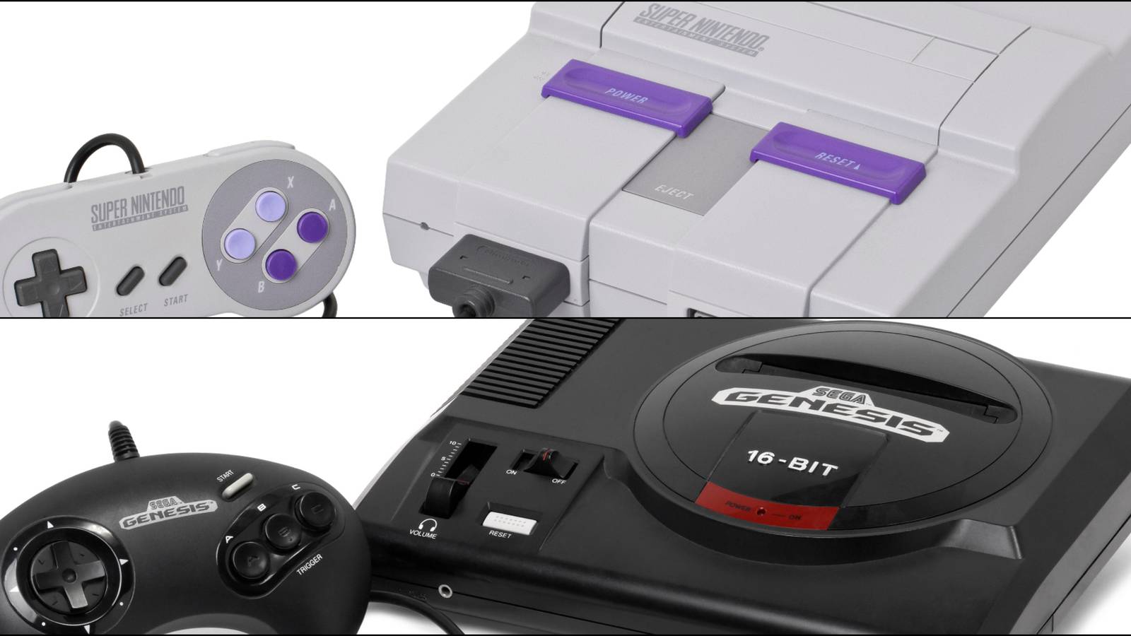 How The Console Wars Inspired Competition & Made Video Games Better