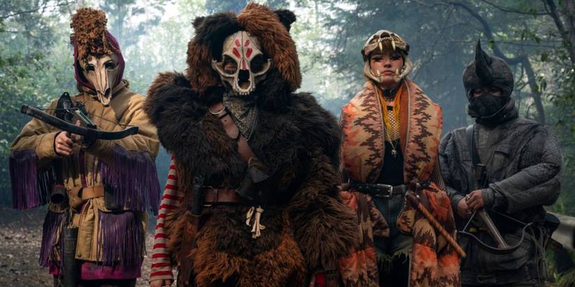 Sweet Tooth Ritual 10 Things We've Learned From Sweet Tooth So Far