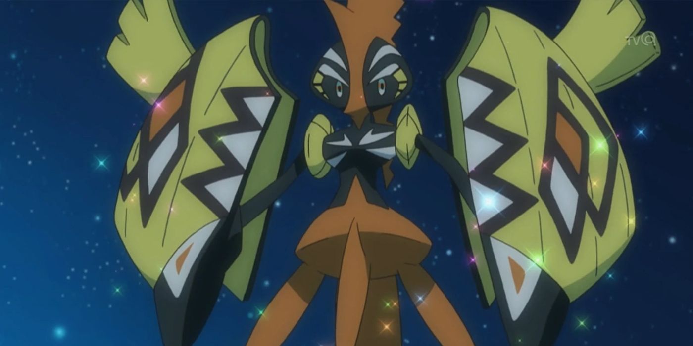 Pokémon 10 Best FairyTypes In The Anime Ranked