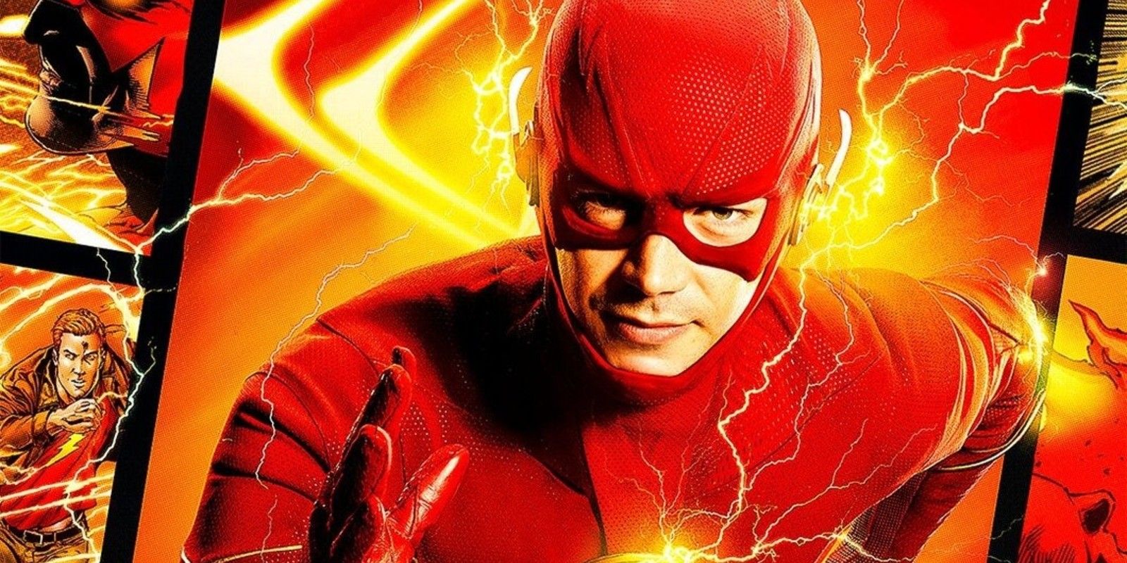 the flash s2e7 actors and extras