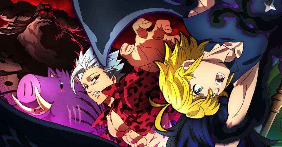 The Seven Deadly Sins Hawks S Brother Is Season 5 S Mvp Cbr The Seven Deadly Sins Hawks S Brother Is Season 5 S Mvp Cbr