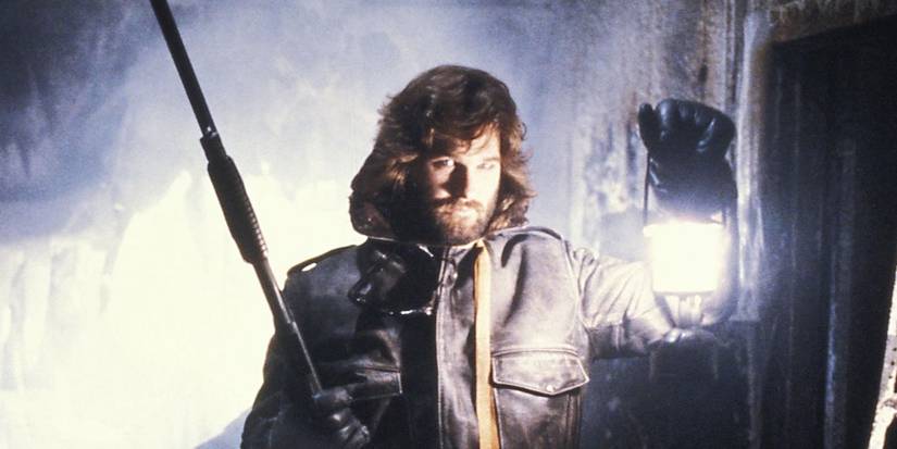 John Carpenter s The Thing Ending Explained John Carpenter s The Thing Ending Explained
