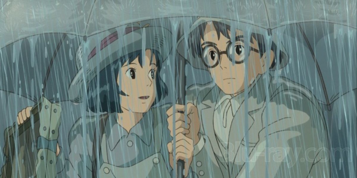 The Best Celebrity Voices in Studio Ghibli Films, Ranked