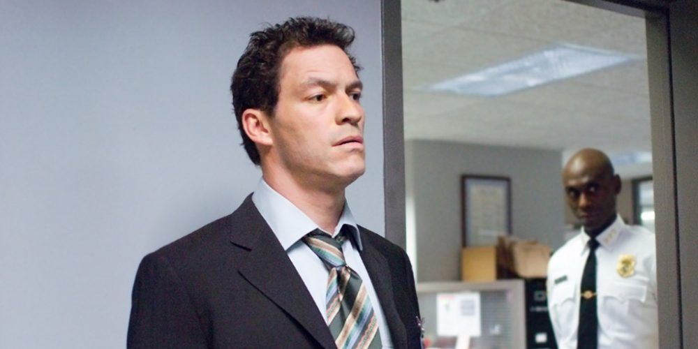 Every Main Character's Fate In The Wire