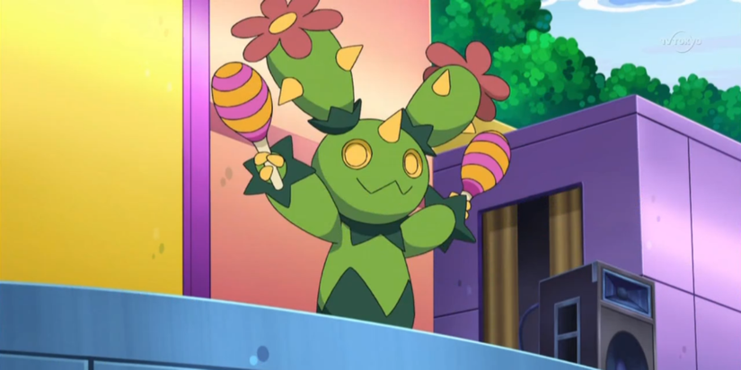 10 Pokémon That Should Have Had Paldean Variants In Scarlet & Violet