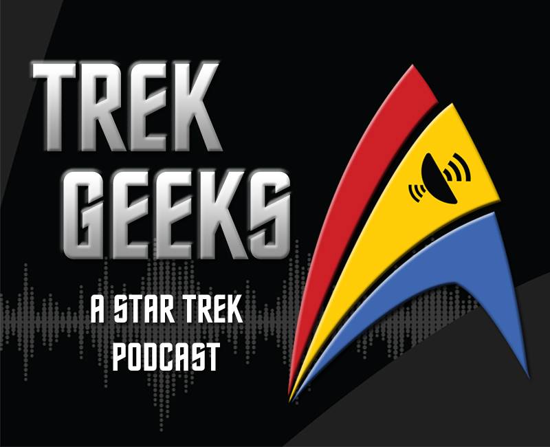 Best Star Trek Podcasts to Follow in 2021