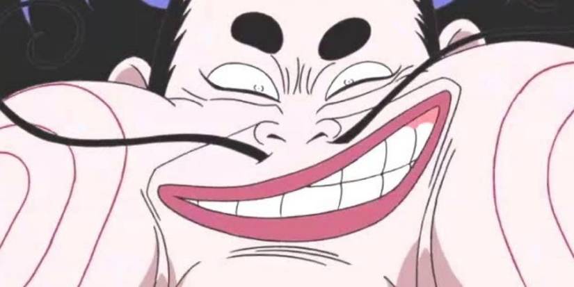 The 10 Most Evil Marines In One Piece, Ranked