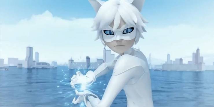 Miraculous Is Ladybug Cat Noir S Romance Doomed Cbr Miraculous Is Ladybug Cat Noir S Romance Doomed Cbr