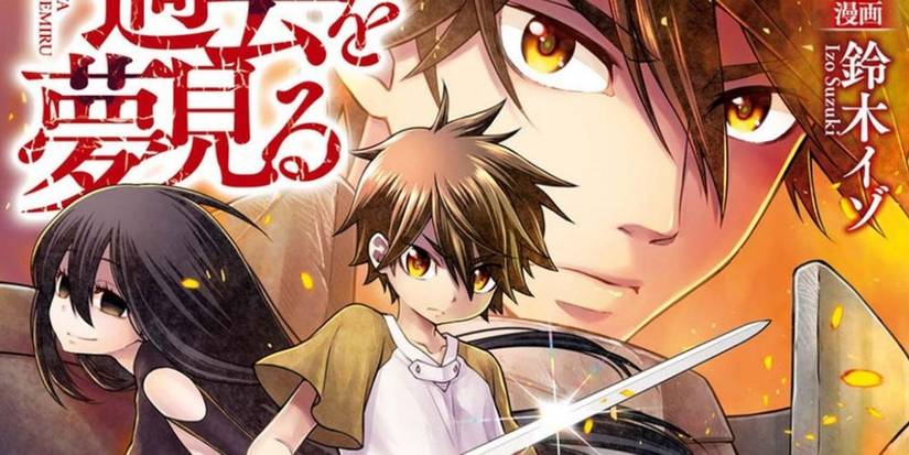 10 Shonen Manga To Read If You Love Magic Schools