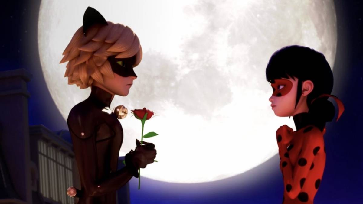 10 Strongest Miraculous Ladybug Love Interests, Ranked