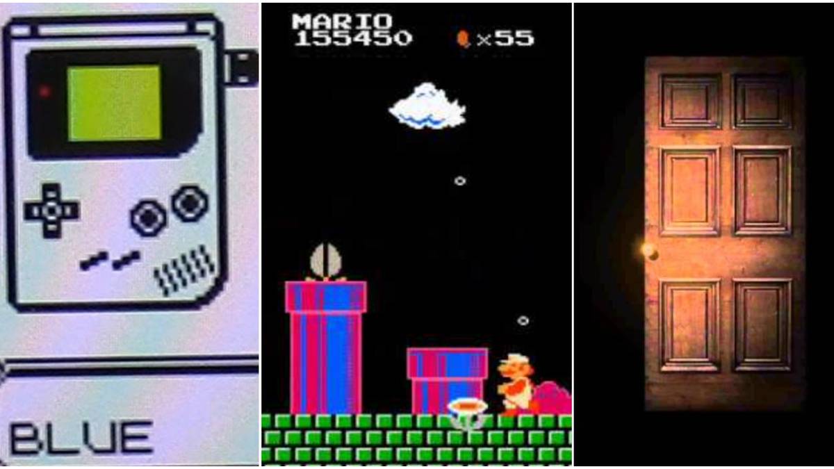 10 Iconic Features Of Games That Exist Because Of Technical Limitations