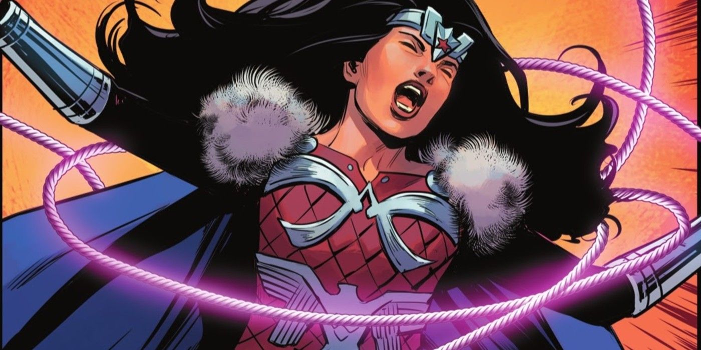 is wonder woman a demigod