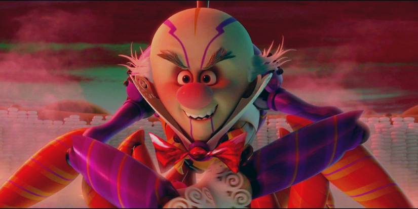 Disney: 5 Best Twist Villains (& 5 Worst)