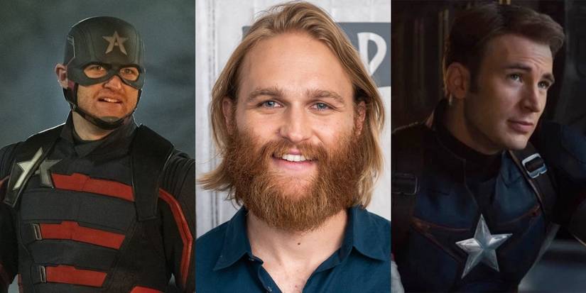 MCU: 10 Actors From The Franchise Who Auditioned For Different Roles