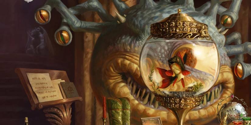 DnD 5e: 5 Books Every DM Needs