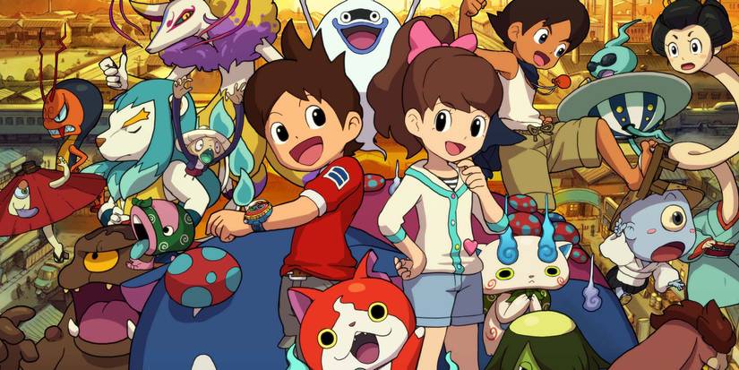 The Best Pokémon Anime Rip-Offs, Ranked
