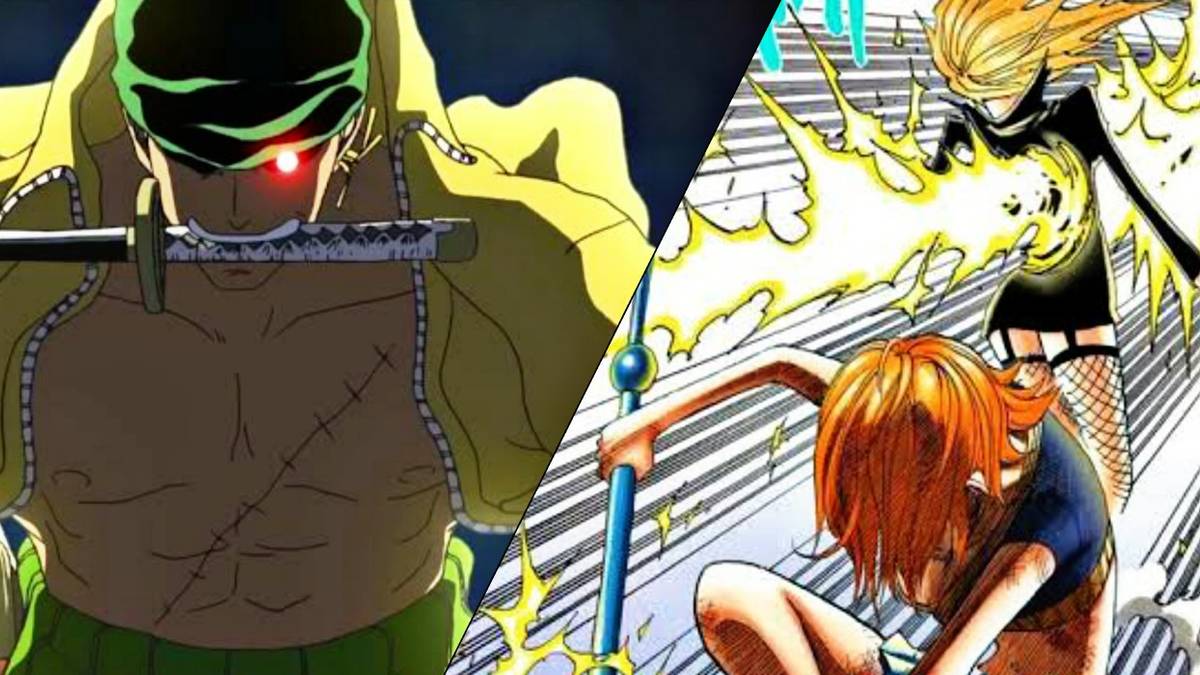One Piece: 10 Fights Everyone Forgets About