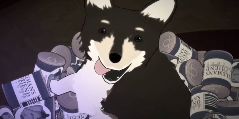 Choking Rwby RWBY: 10 Ways Ruby Is The Most Relatable Character