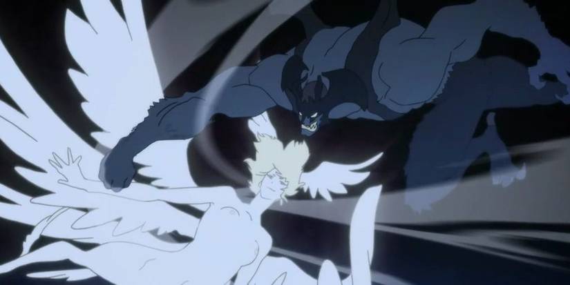 10 Anime Characters Who Sacrificed Everything To Save The World