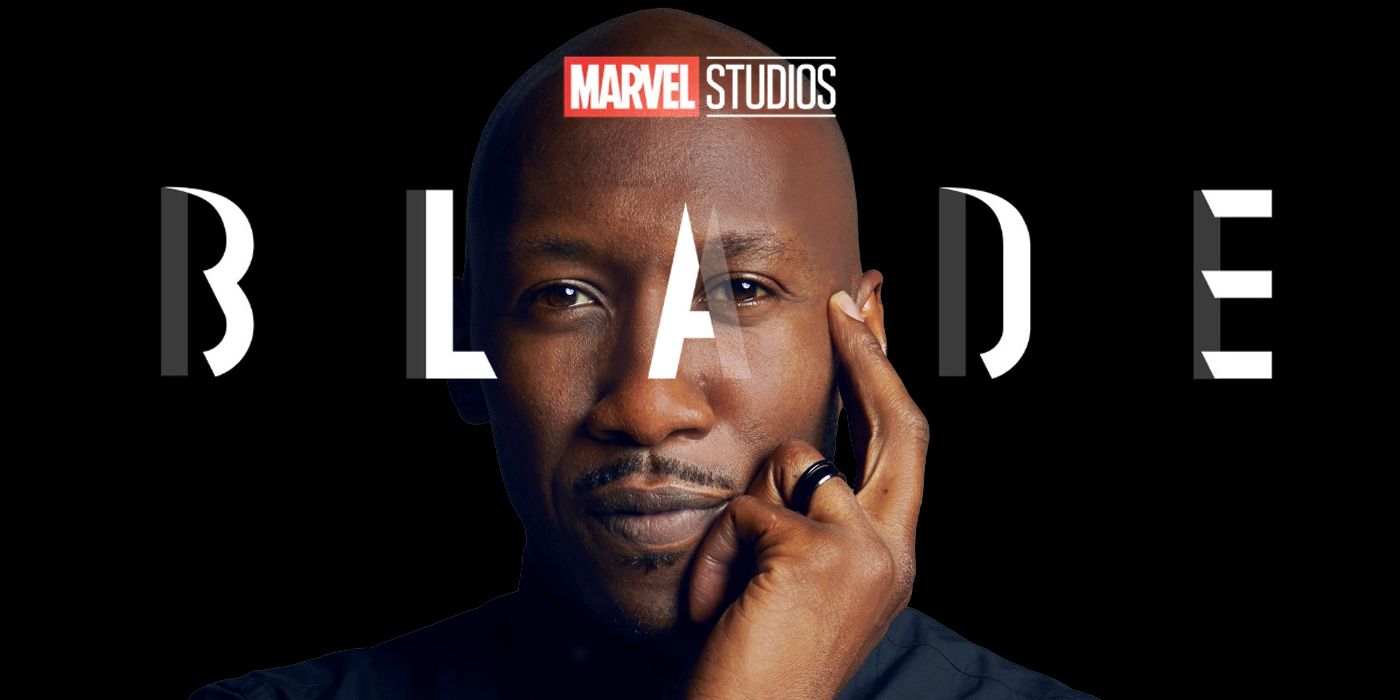 El MCU necesita traer de vuelta a Mahershala Ali, otro personaje de Marvel (en lugar de Blade)