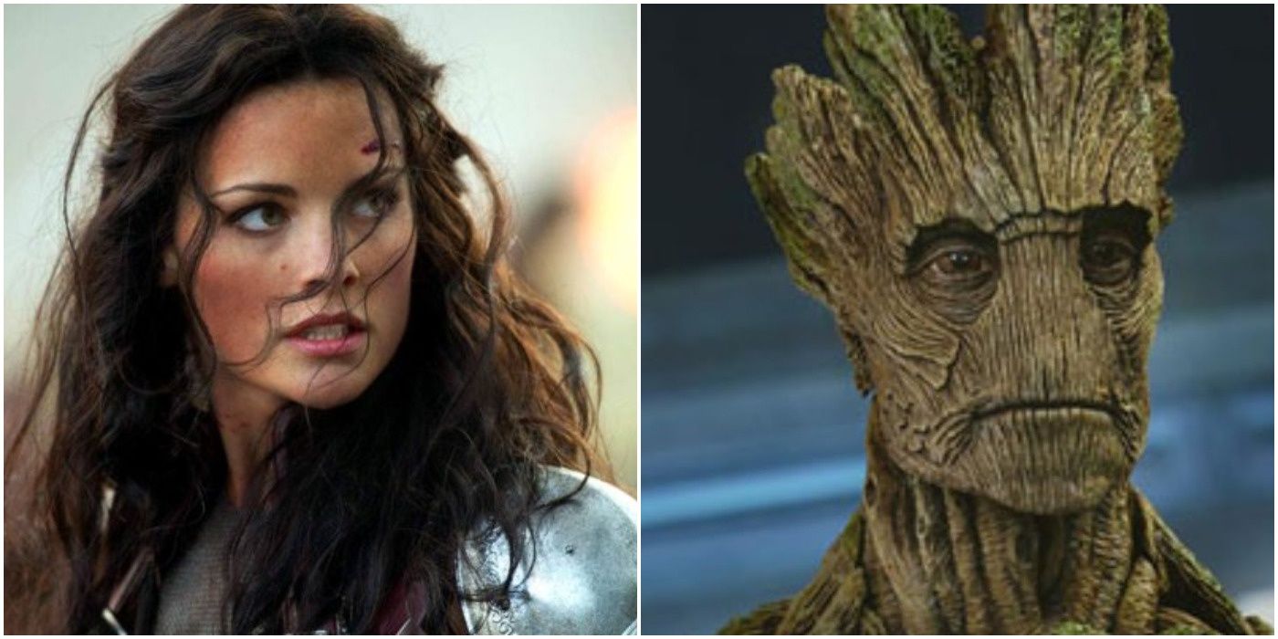 10 MCU Sidekicks Who Hide Their True Powers Why CBR