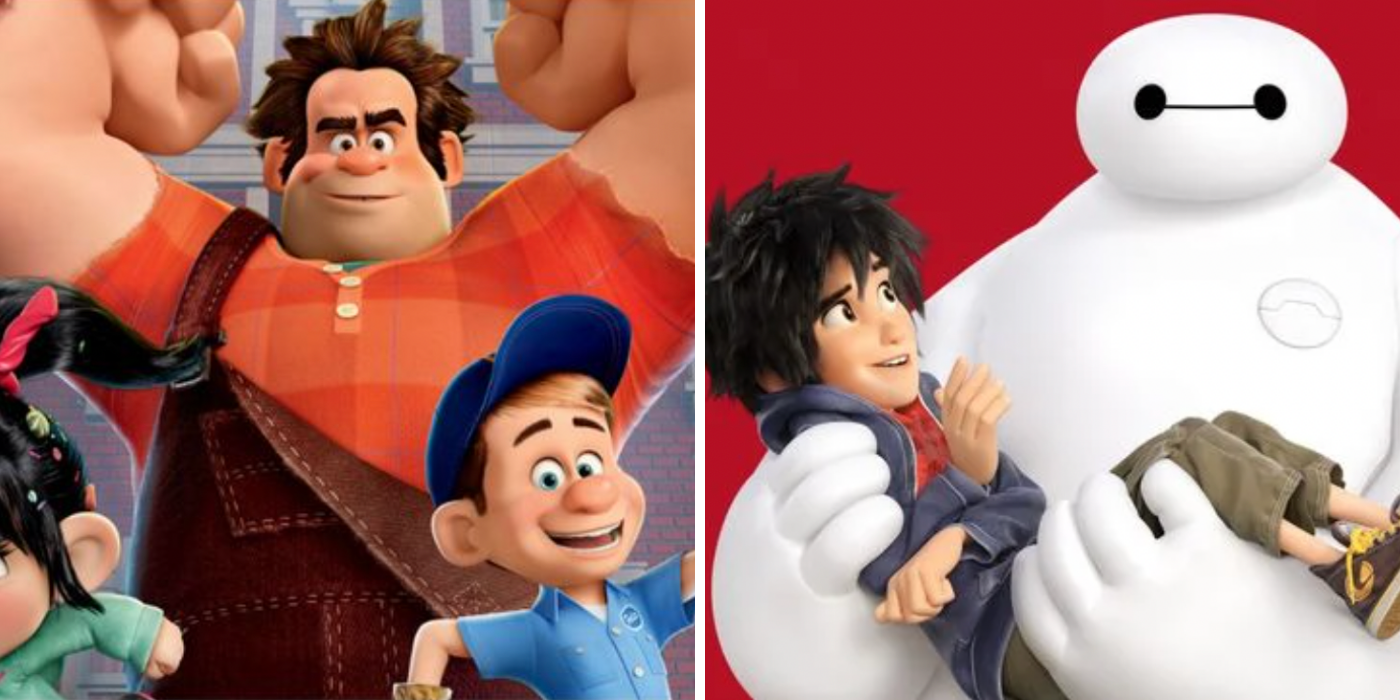 10 Disney Plot Twists Of The Last Decade That Fans Love CBR the-greatest-movie-plot-twists-of-all-time-youtube