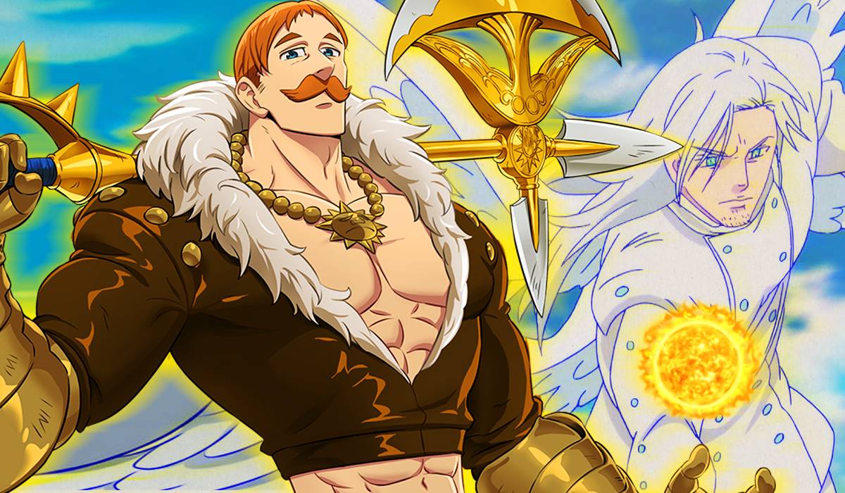 The Seven Deadly Sins: Escanor's Sunshine, Explained The Seven Deadly Sins: Escanor's Sunshine, Explained