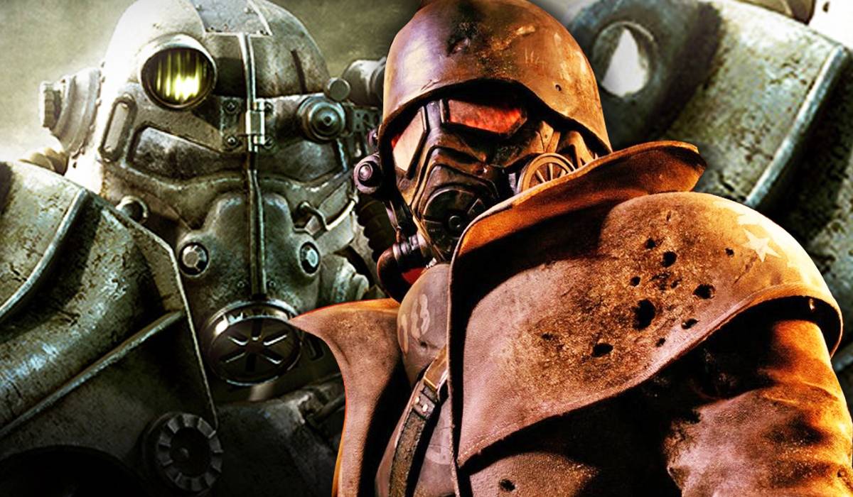 Fallout 3 1080p
