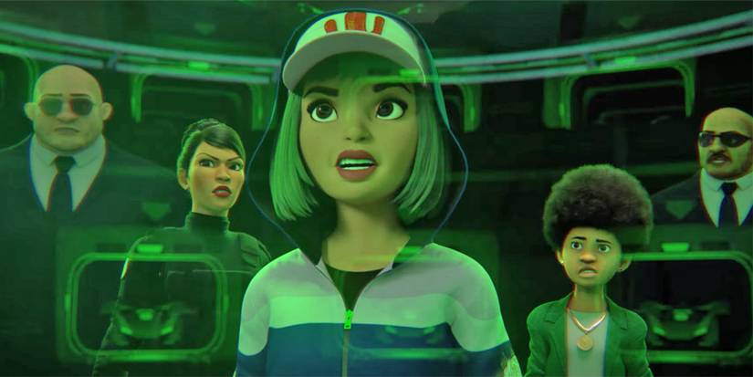Fast & Furious: Spy Racers: Best Characters, Ranked