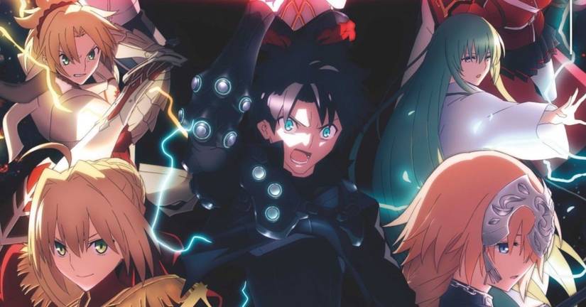 Fate/Grand Order Final Singularity's Latest Production News