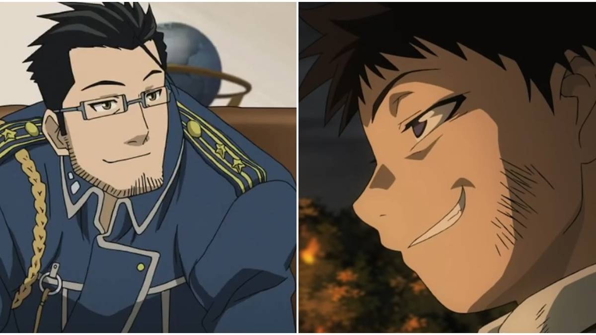 10 Times Fullmetal Alchemist Surprised The Entire Fandom
