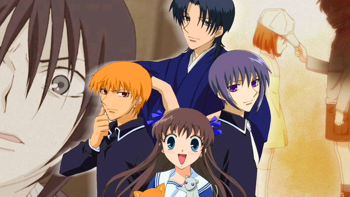 The Original Fruits Basket