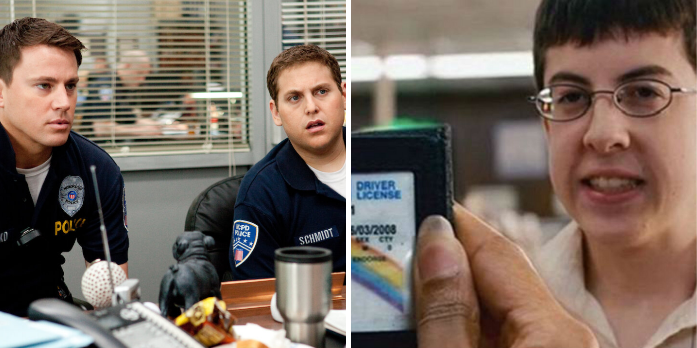 The 10 Funniest R-Rated Comedy Movies Of The Past 20 Years