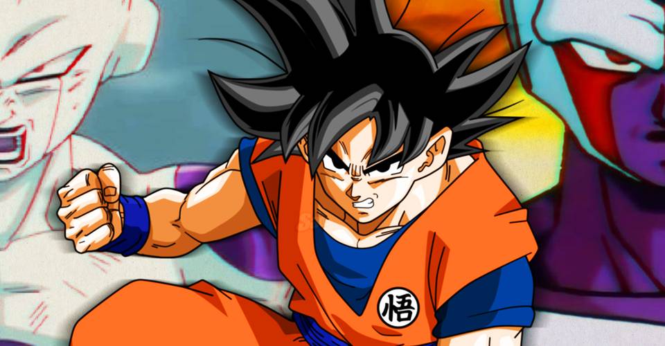 The Best Dragon Ball Movie And Where To Watch It Online Cbr The Best Dragon Ball Movie And Where To Watch It Online Cbr