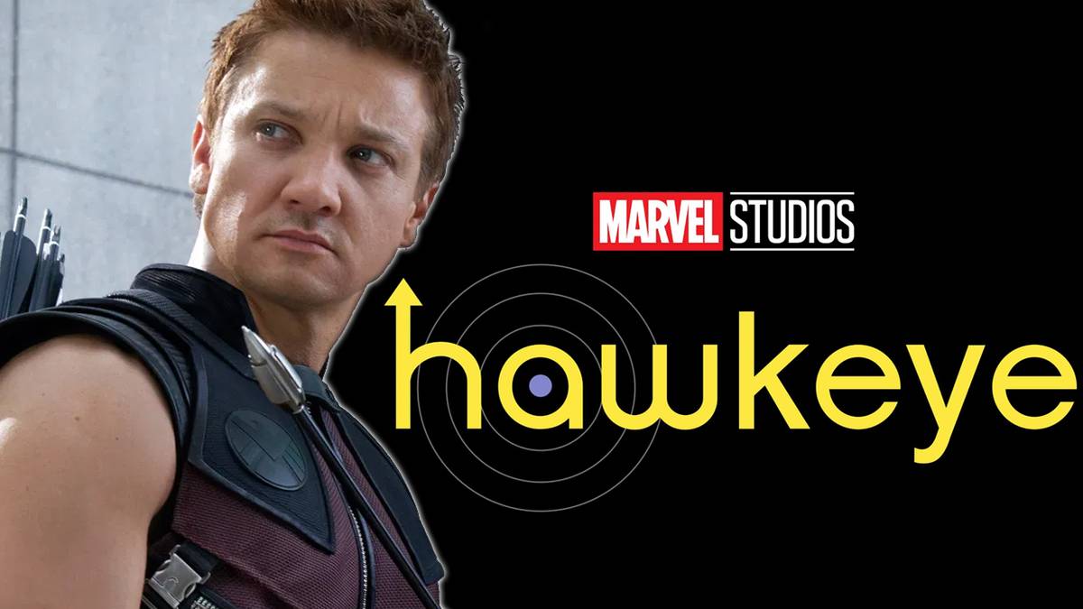 Hawkeye Now Hawkeye Appears to Be Headed for a Fall 2021 Premiere Date