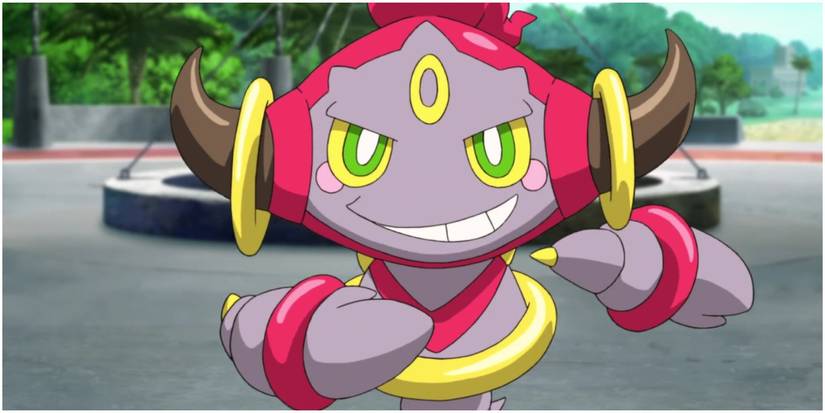 10 Pokémon That Carry Around Weird Accessories