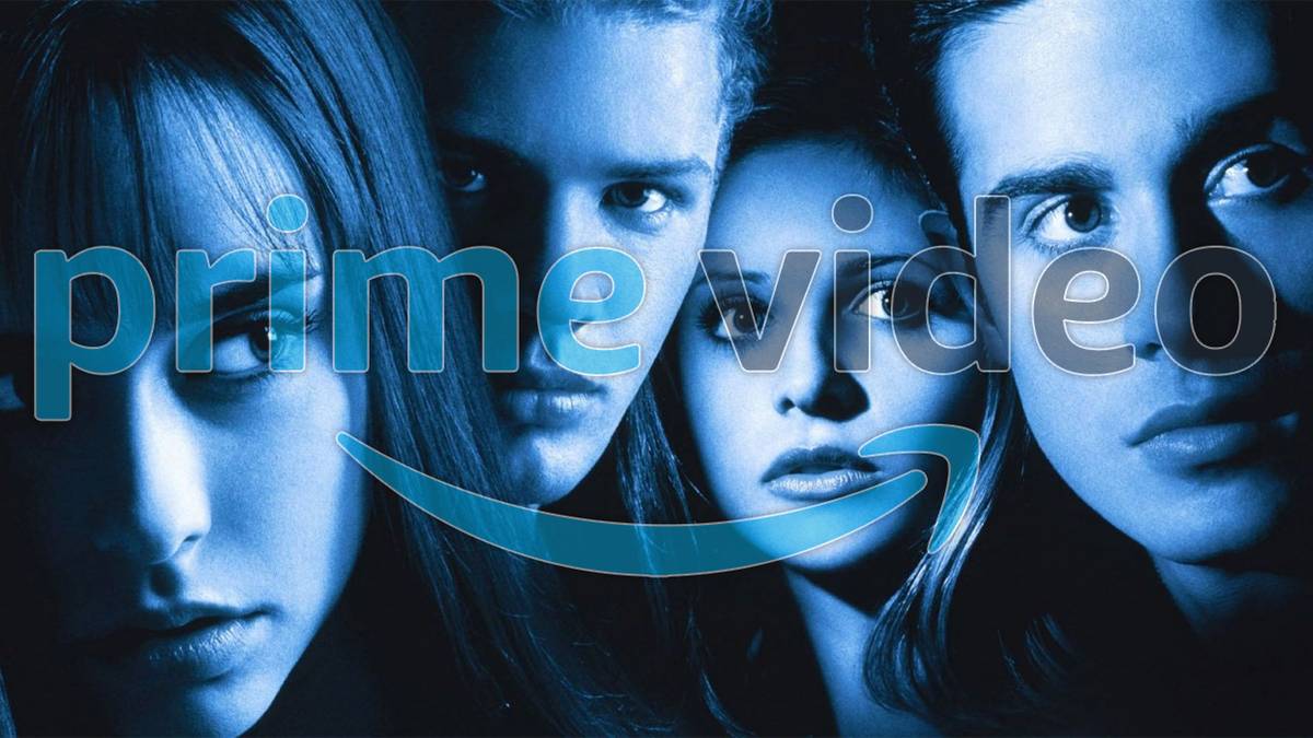 Amazon's I Know What You Did Last Summer Confirms Release Window
