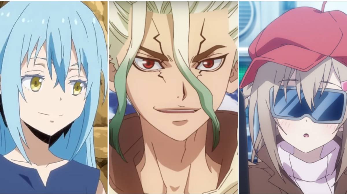 10 Smartest Heroes In Isekai Anime, Ranked
