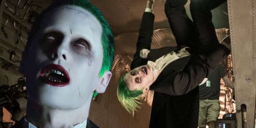 DCEU: Joker's 5 Biggest Failures, Ranked