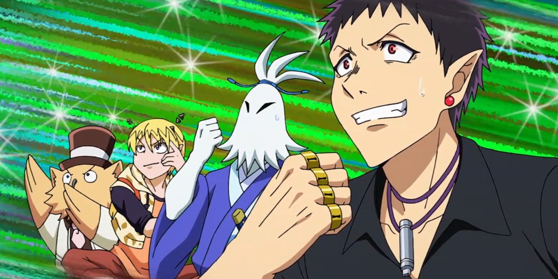 Isekai Anime That Subvert Expectations