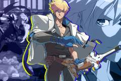 Guilty Gear Strive Ky Kiske Move List Overdrives Beginner S Guide Guilty Gear Strive Ky Kiske Move List Overdrives Beginner S Guide