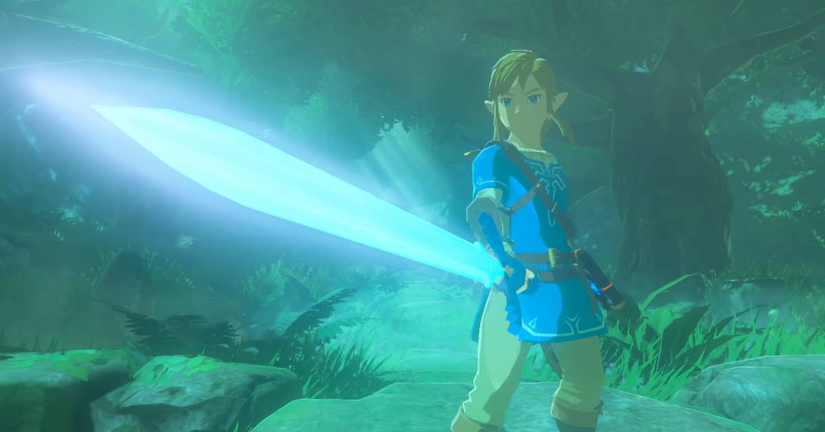 cbr.com - Sage Negron - 10 Strongest Video Game Weapons of All Time, Ranked